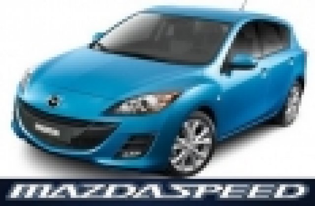 В Женева Mazda ще представи 3MPS