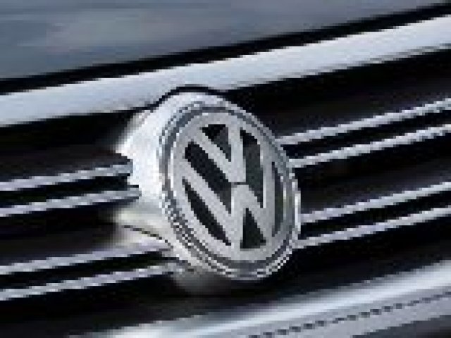 Нов луксозен седан на VW за Китай