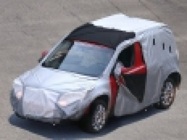 Скоро ще започне серийното производство на Skoda Yeti