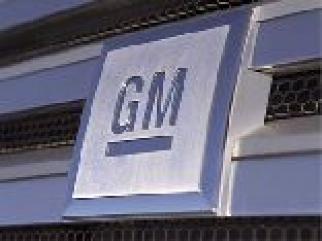 2010 е печеливша година за GM