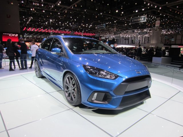 Обявиха Ford за най-иновативен масов бранд на годината