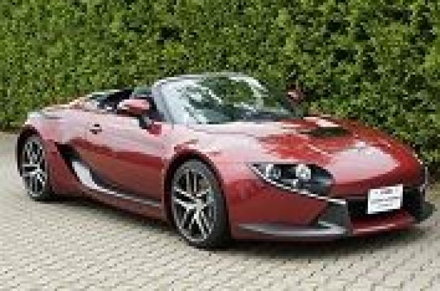 Разкриха достъпното спортно кабрио на Toyota