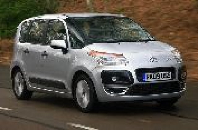 Сервизна акция на Citroen във Великобритания