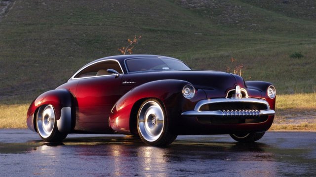 Най-великите модели на Holden