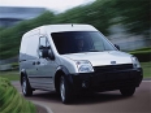 Започна производството в завода на Ford в Румъния