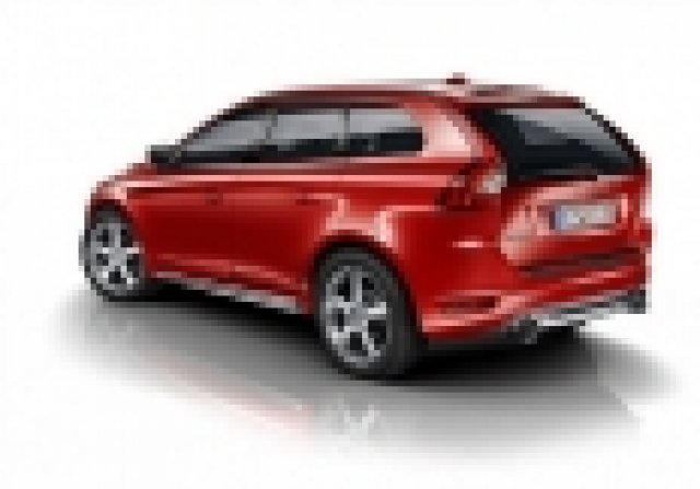 Във Франкфурт ще видим и Volvo XC60 R-Design
