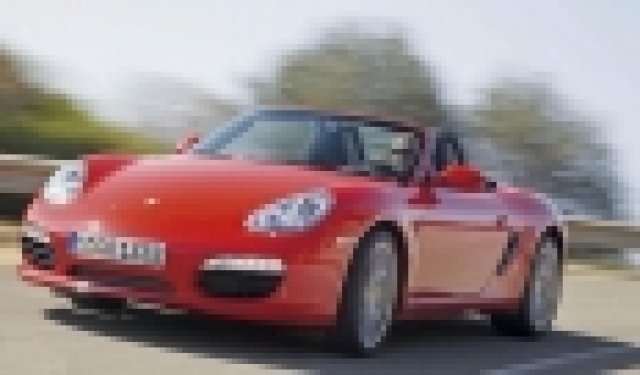 Porsche показа модернизираните Boxster и Cayman
