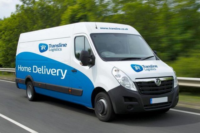 Онлайн търговията виновна за задръстванията