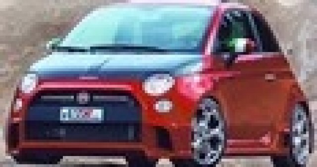 TRC-Marangoni представя Fiat 5-0-0 Super в Есен