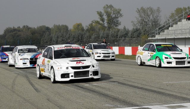 Царски и Тонев шампиони на писта