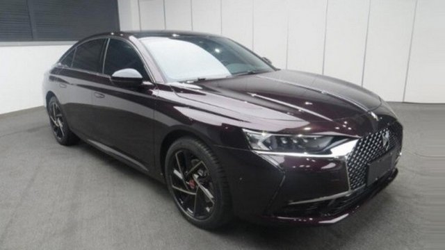 Ето с какво DS ще конкурира BMW 5-Series и Mercedes-Benz E-Class