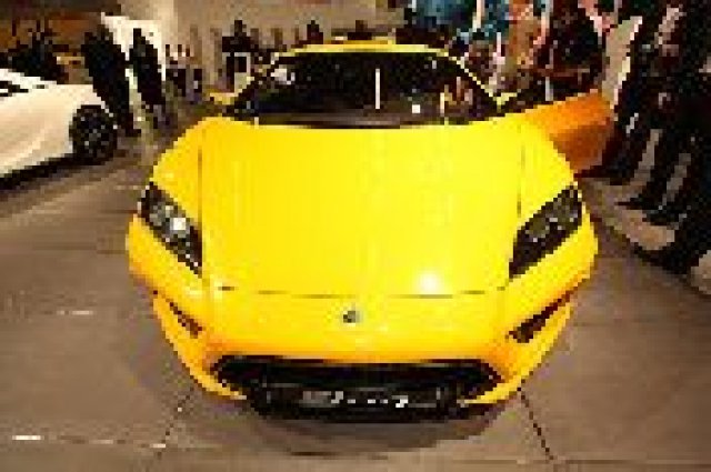 Новини от Lotus