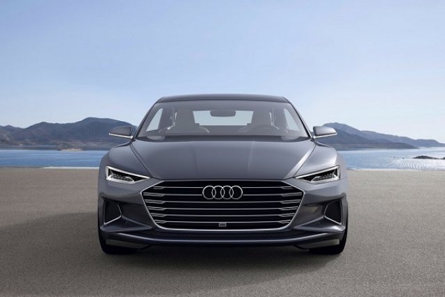 Audi A4 ще получи e-quattro