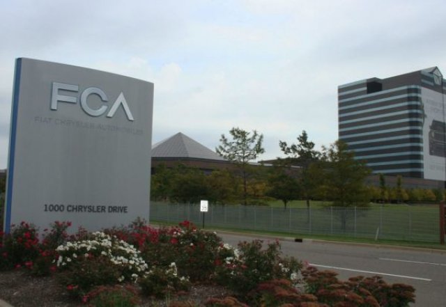 Франция започна ново съдебно разследване срещу Fiat-Chrysler