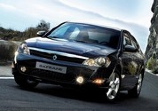 Safrane се завръща