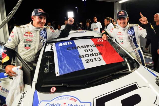 Ожие не върна газта и след световната титла