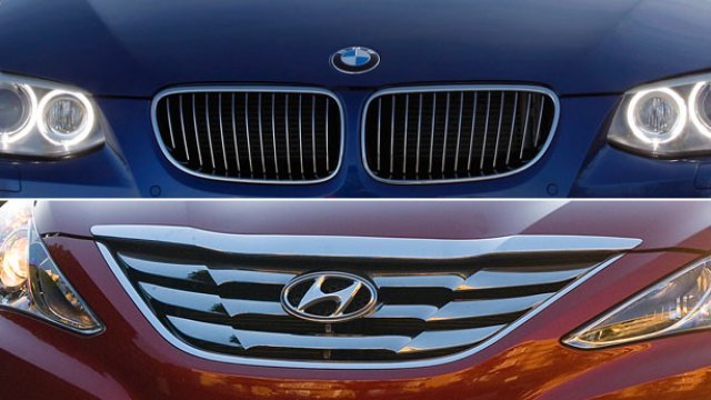 Hyundai взе бивш дизайнер на BMW