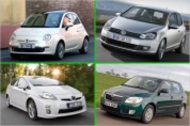 Най-икономичните на пазара в Европа