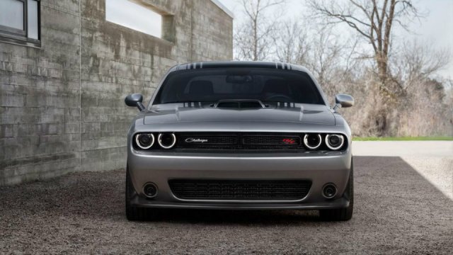 Fiat-Chrysler е готов с 6 нови модела