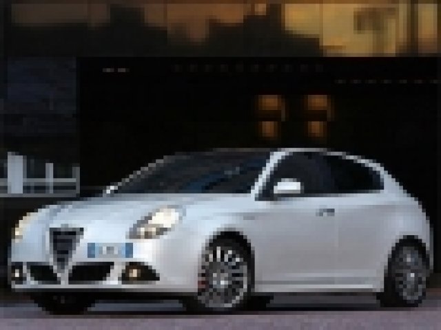 Нови двигатели за Alfa Romeo Giulietta
