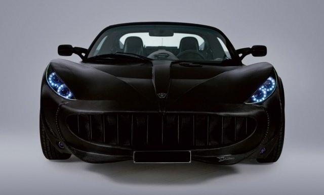 Бивши служители на Tesla ще правят собствен електрически модел