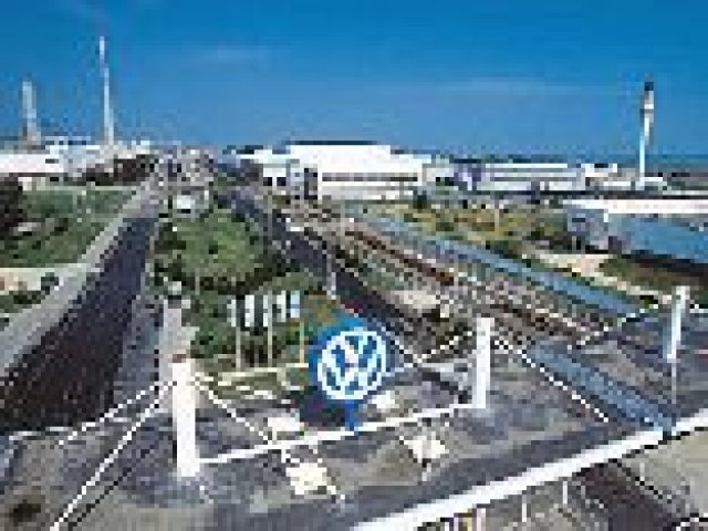 Volkswagen Slovakia отбелязва юбилей