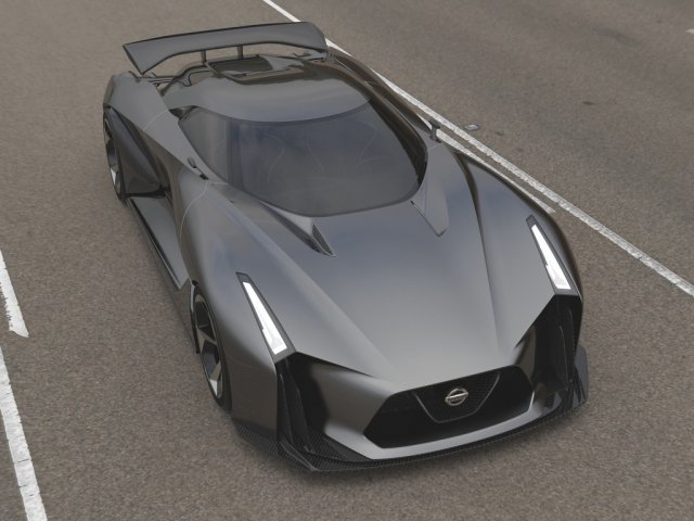 Премиерата на новия Nissan GT-R приближава