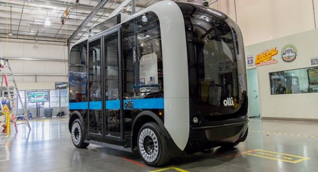 Хелзинки с проект за забрана на личните автомобили