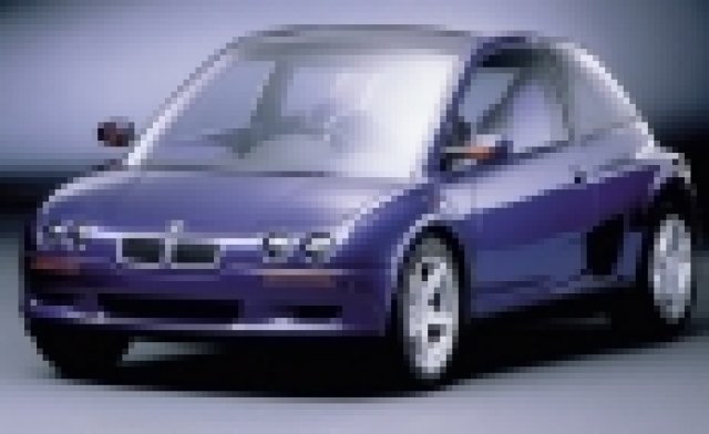 Megacity EV все пак ще бъде с марката на BMW