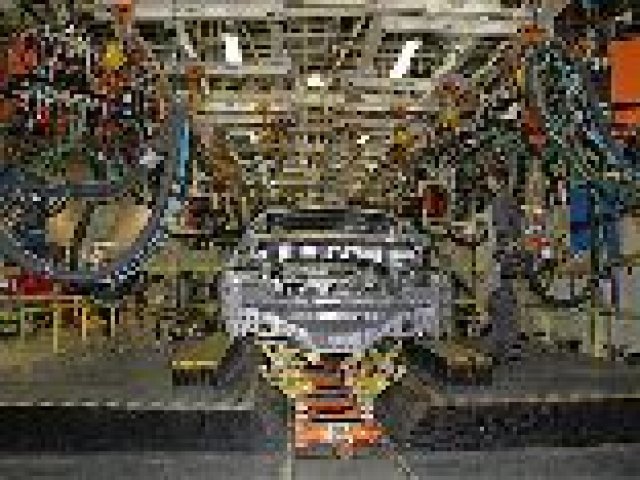 Производството на автомобили в света се възстанови 