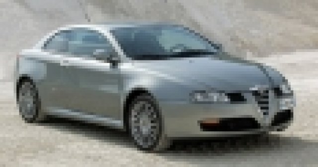 Alfa Romeo GT: Addio, Cuore Sportivo!