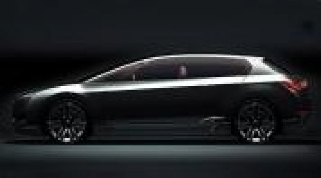 Още подробности за концепции на Subaru