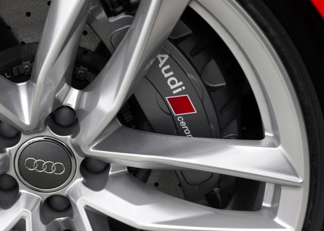 Audi инвестира 22 млрд. долара в борбата с BMW