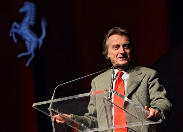 Във Ferrari ще продължат с класиката