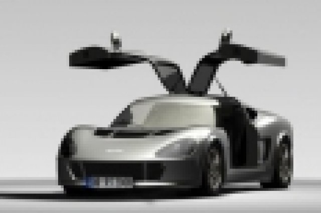 Melkus се завръща