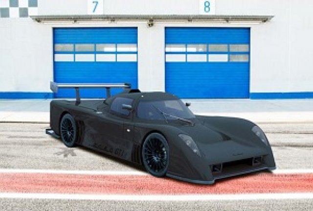 Германци представиха суперкола с 1260 к.с.