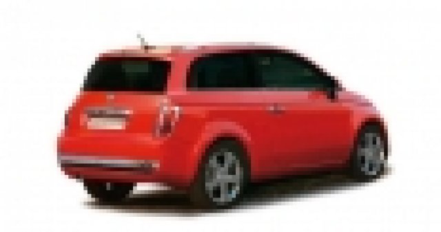 Fiat 500 ще порасне и ще стане високопроходим