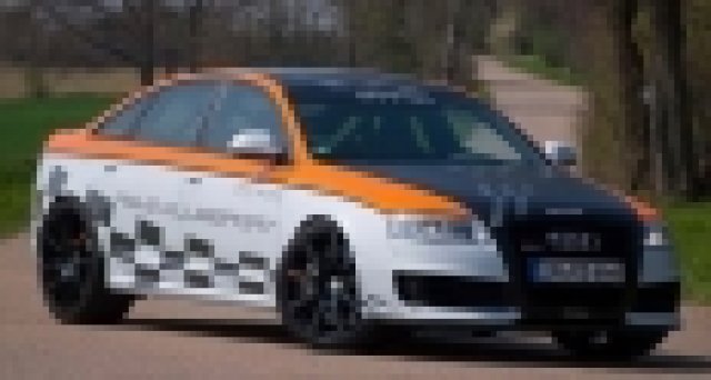 МТМ дадоха 730 к.с. на Audi RS6