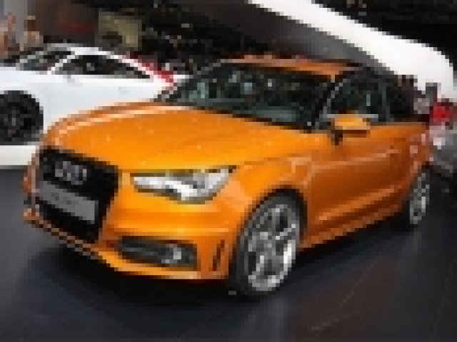 Група VW ще прави и компактни модели с предаване 4х4