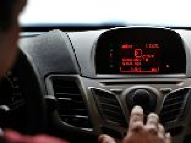 Ford с нови приложения на Sync