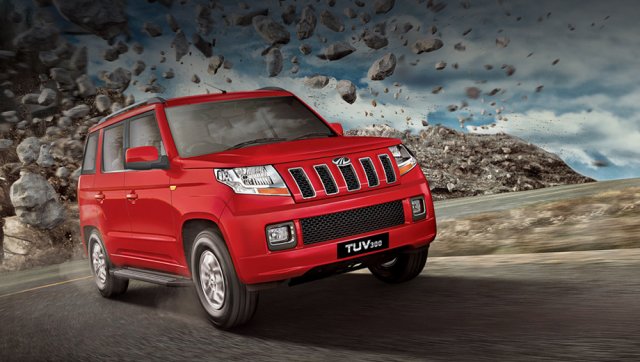 Индийци пуснаха евтин кросовър 