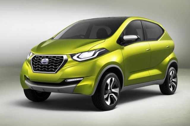 Бюджетният модел на Renault ще е готов през май