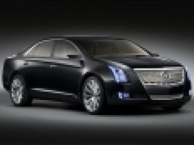 Cadillac ще има нов флагман