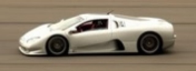 SSC Ultimate Aero TT счупи световния рекорд за скорост