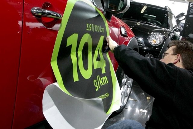 Колите в Европа харчат с 38% повече от обещаното