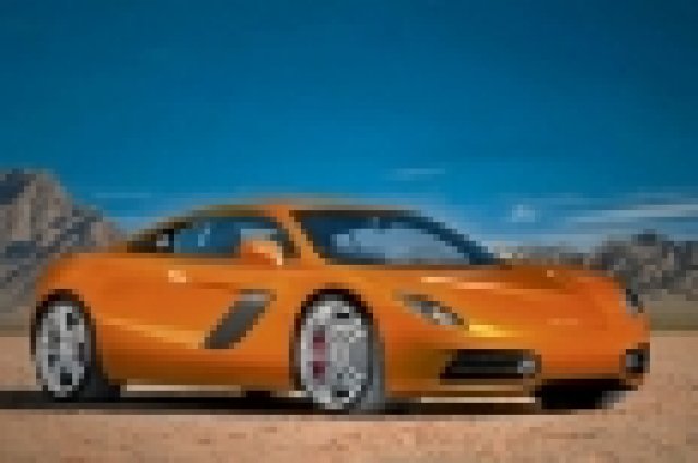 McLaren ще произвежда съперник на Audi R8 и Porsche 911