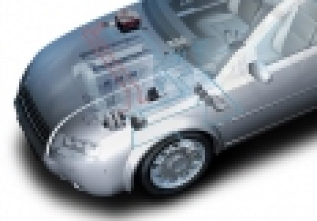 50% от колите със старт-стоп система през 2012 г.