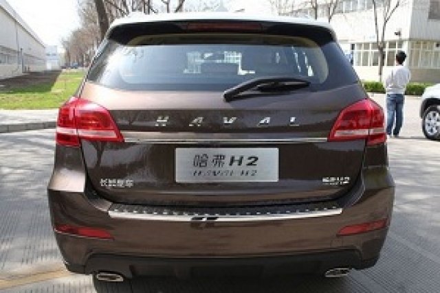 Great Wall атакува нов сегмент