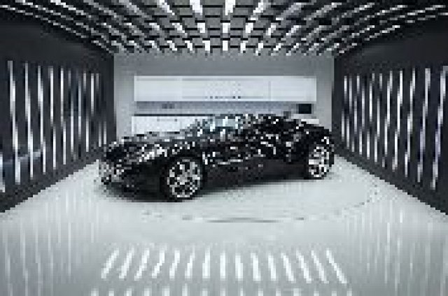 60 от 77-те Aston Martin One-77 вече са продадени