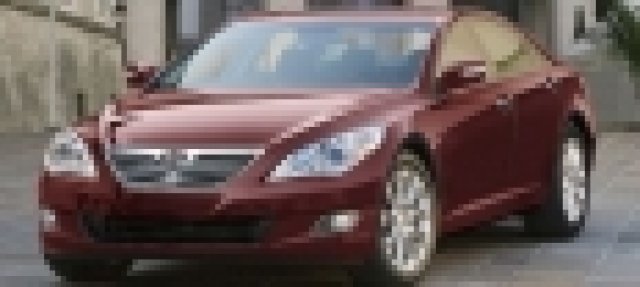 Догодина ще видим новото поколение на Hyundai Sonata